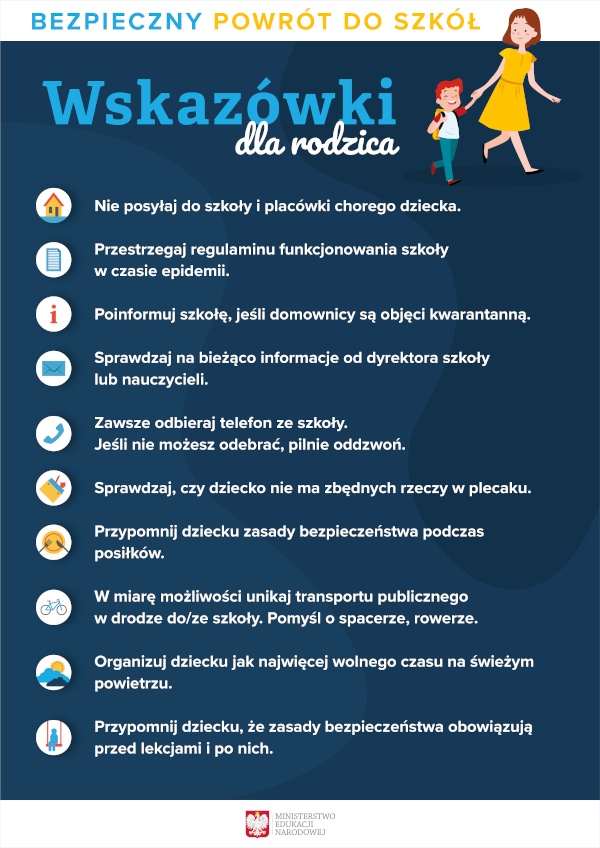 10zasadplakat rodzice plakat