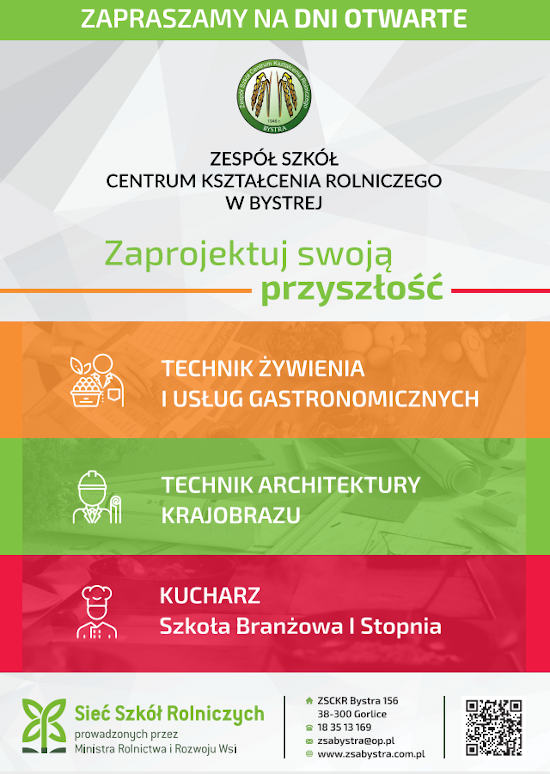 bystra centrum ksztalcenia