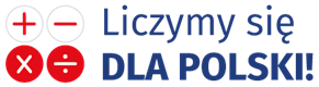 liczymy sie dla polski