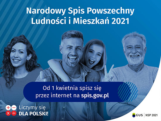 narodowy spis powszechny