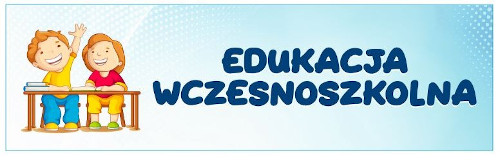 tabliczka na drzwi edukacja wczesnoszkolna