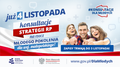 TT Konsultacje malopolskie promo