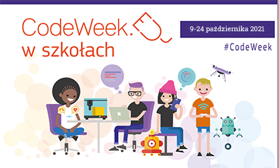 codeweek min