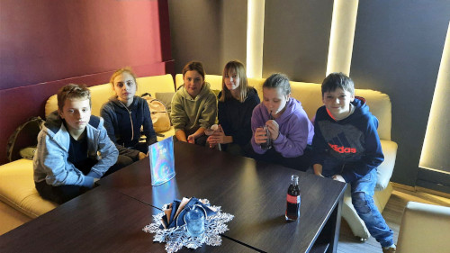 wyciecza mik kl5