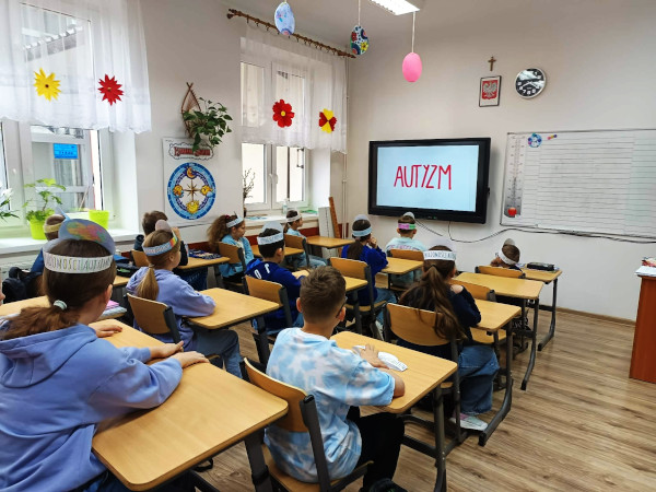 autyzm