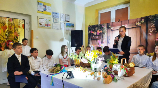 wielkanoc   akademia