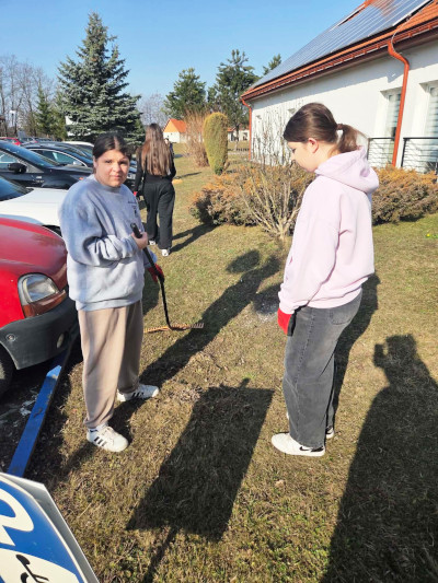 wolontariat hospicjum