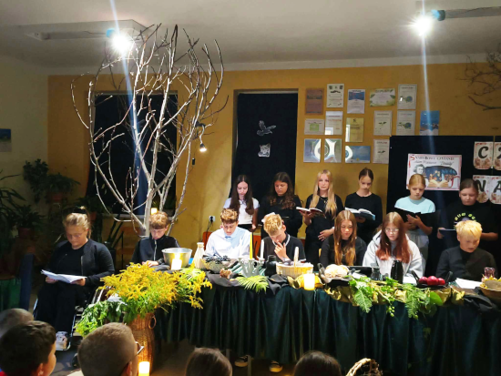 narodowe czytanie